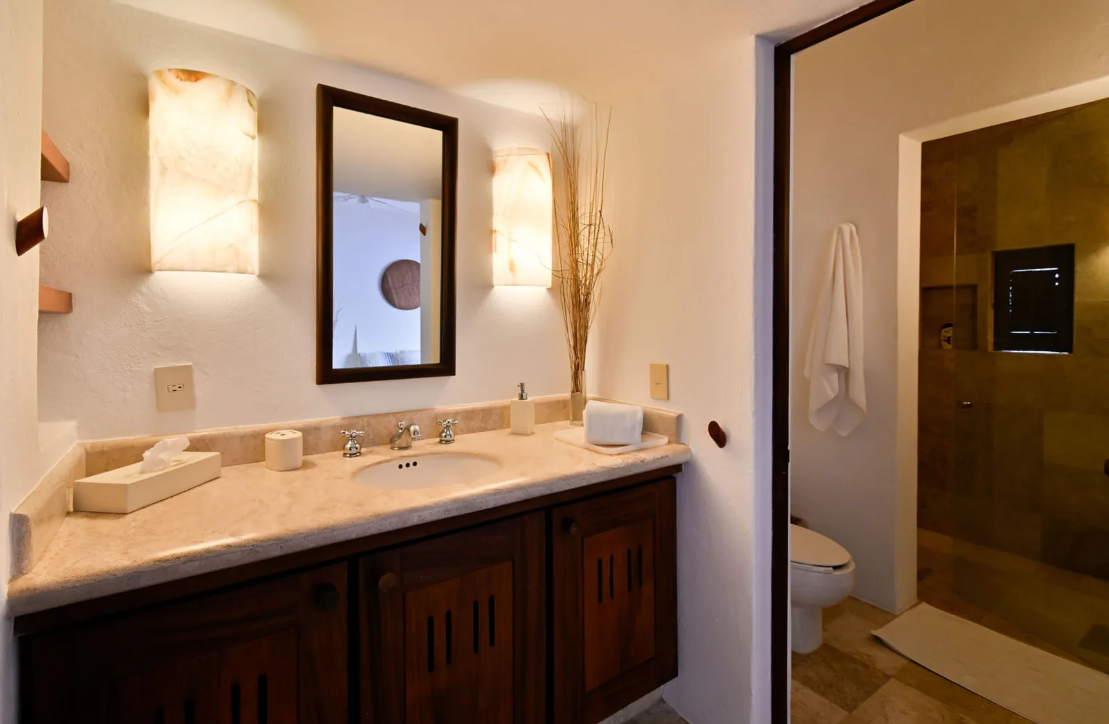 Penthouse Playa Quieta - Punta Ixtapa — Foto 15